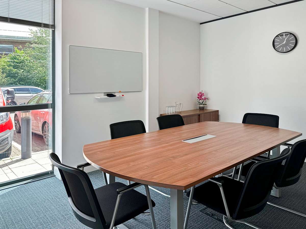 Beacon House photo 6