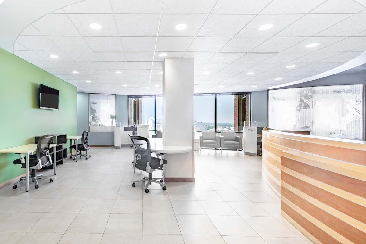 Park Bank Plaza photo 8