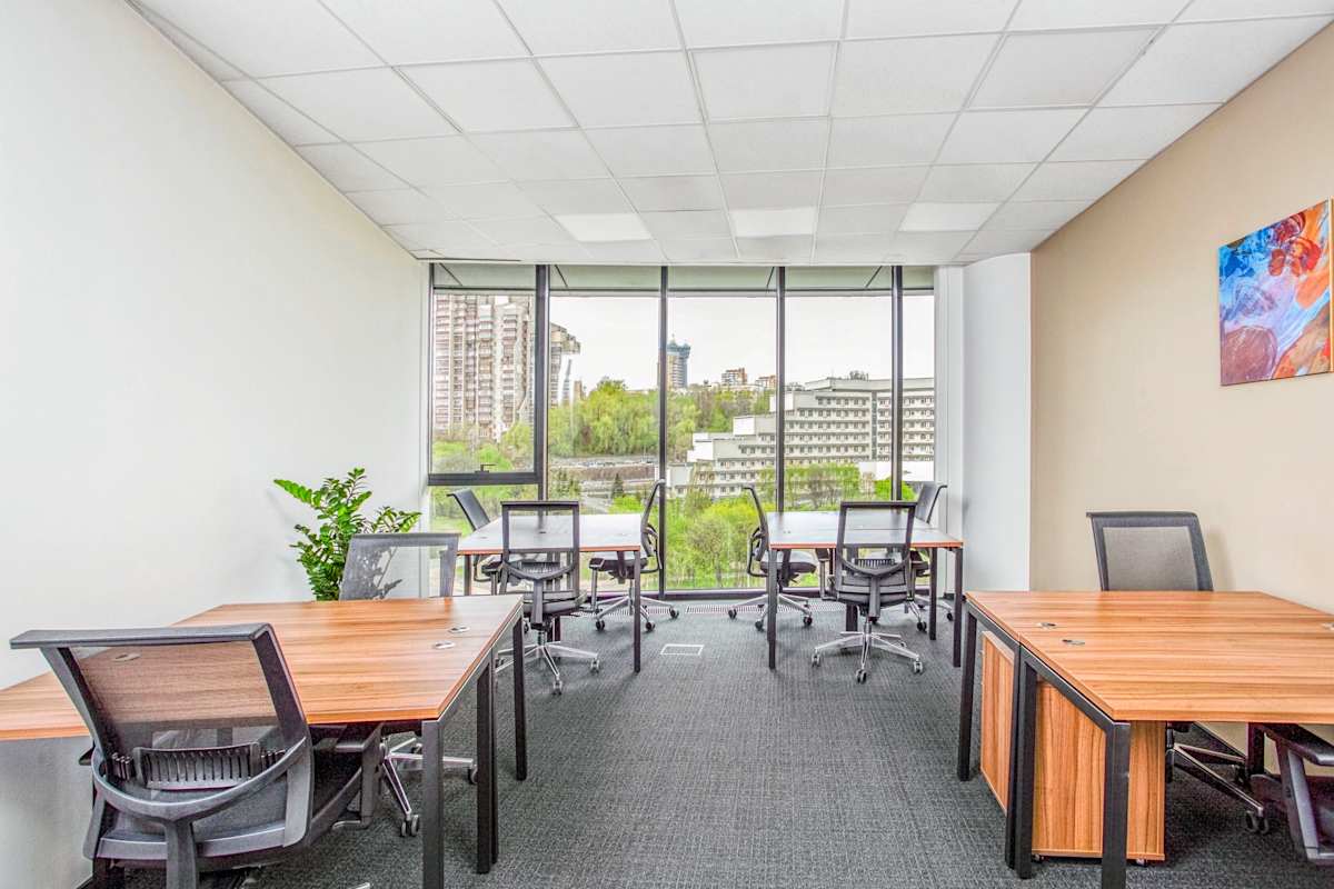 IQ Business Centre photo 6