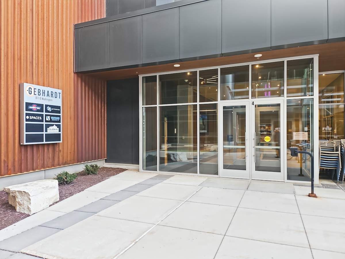 Gebhardt Building photo 1