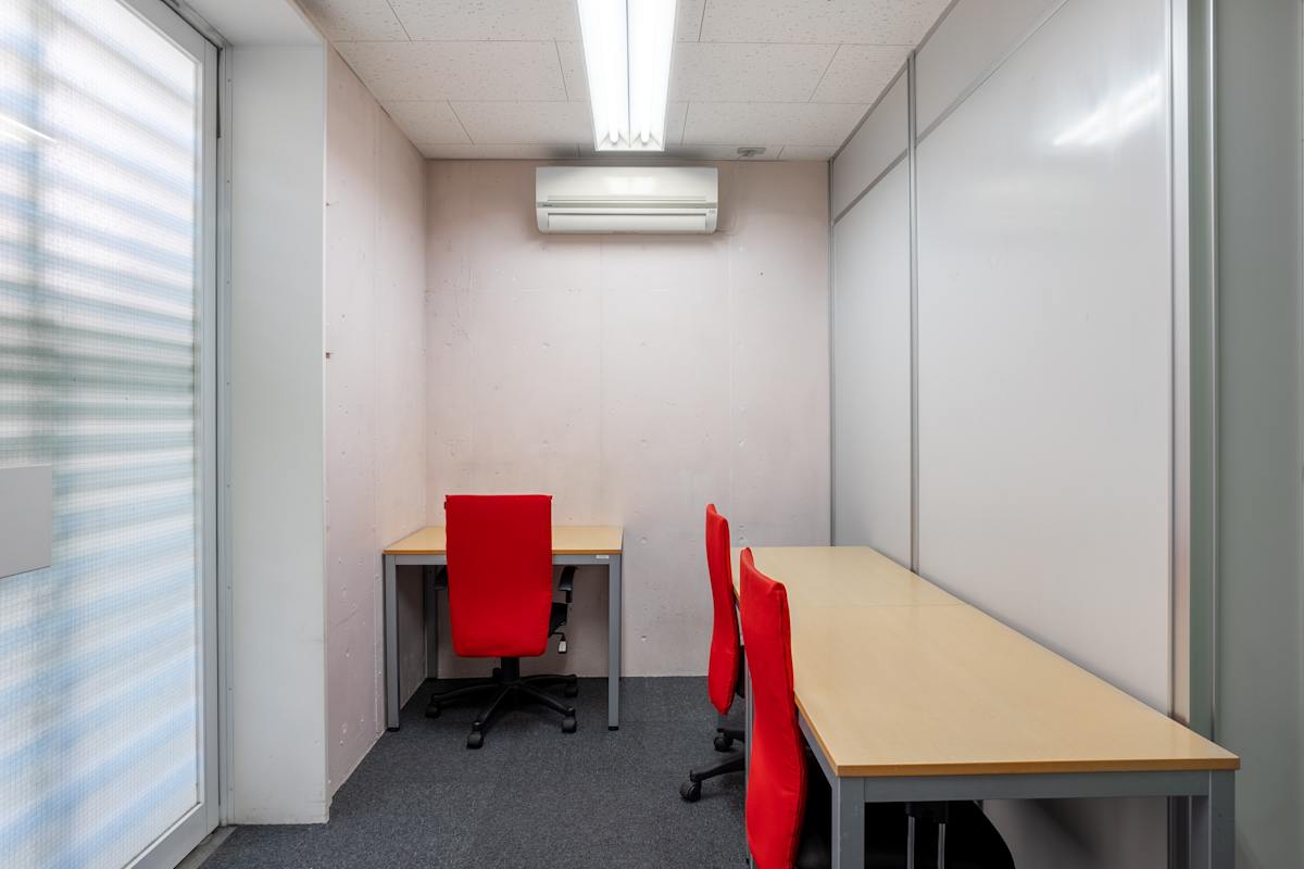 Regus - Azabu East Court photo 6
