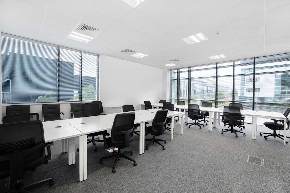 Regus - Maxim Business Park photo 2