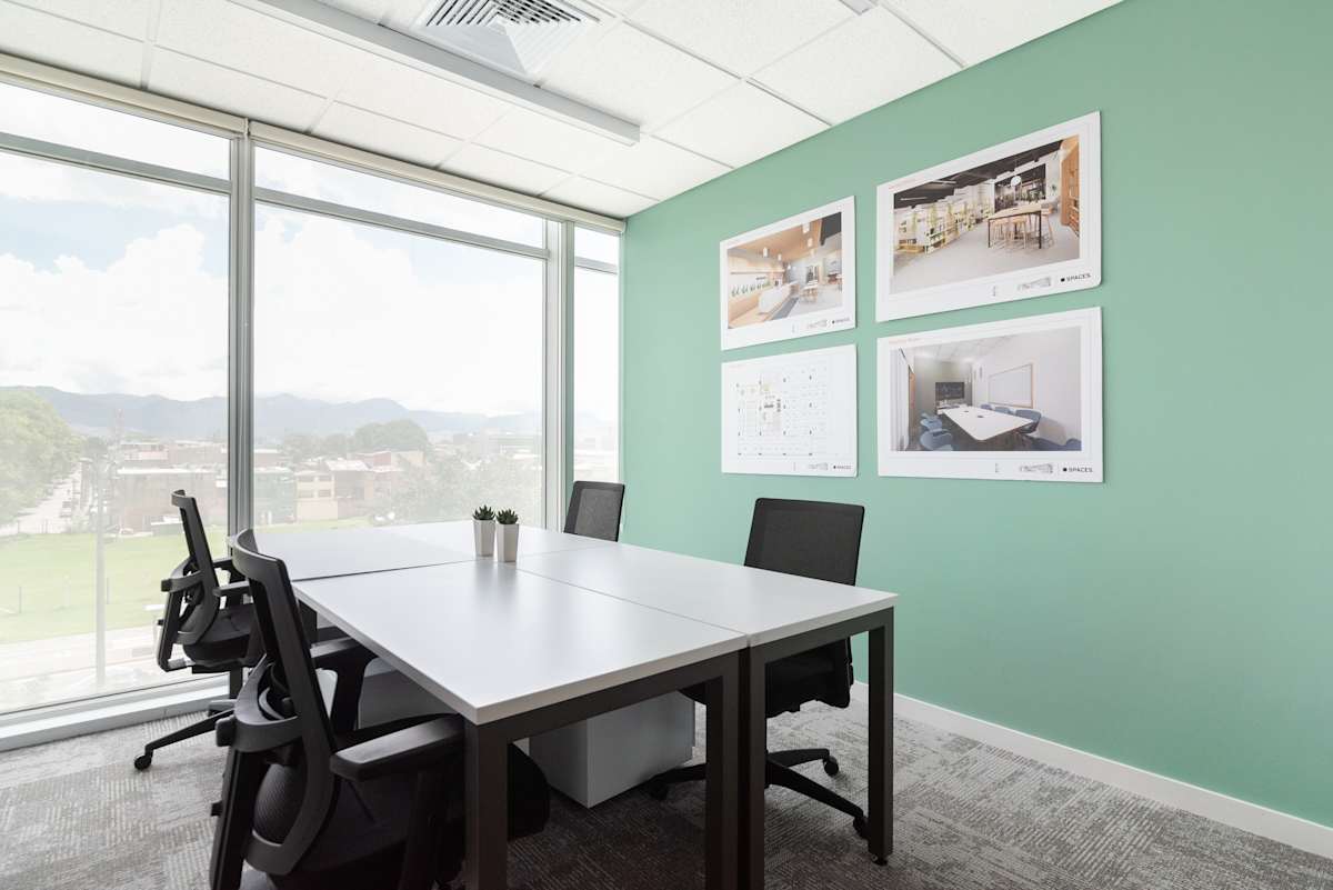 Regus - Nuestro Bogota photo 10