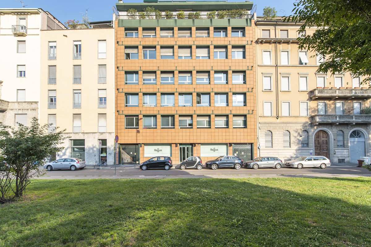 Largo Richini 6