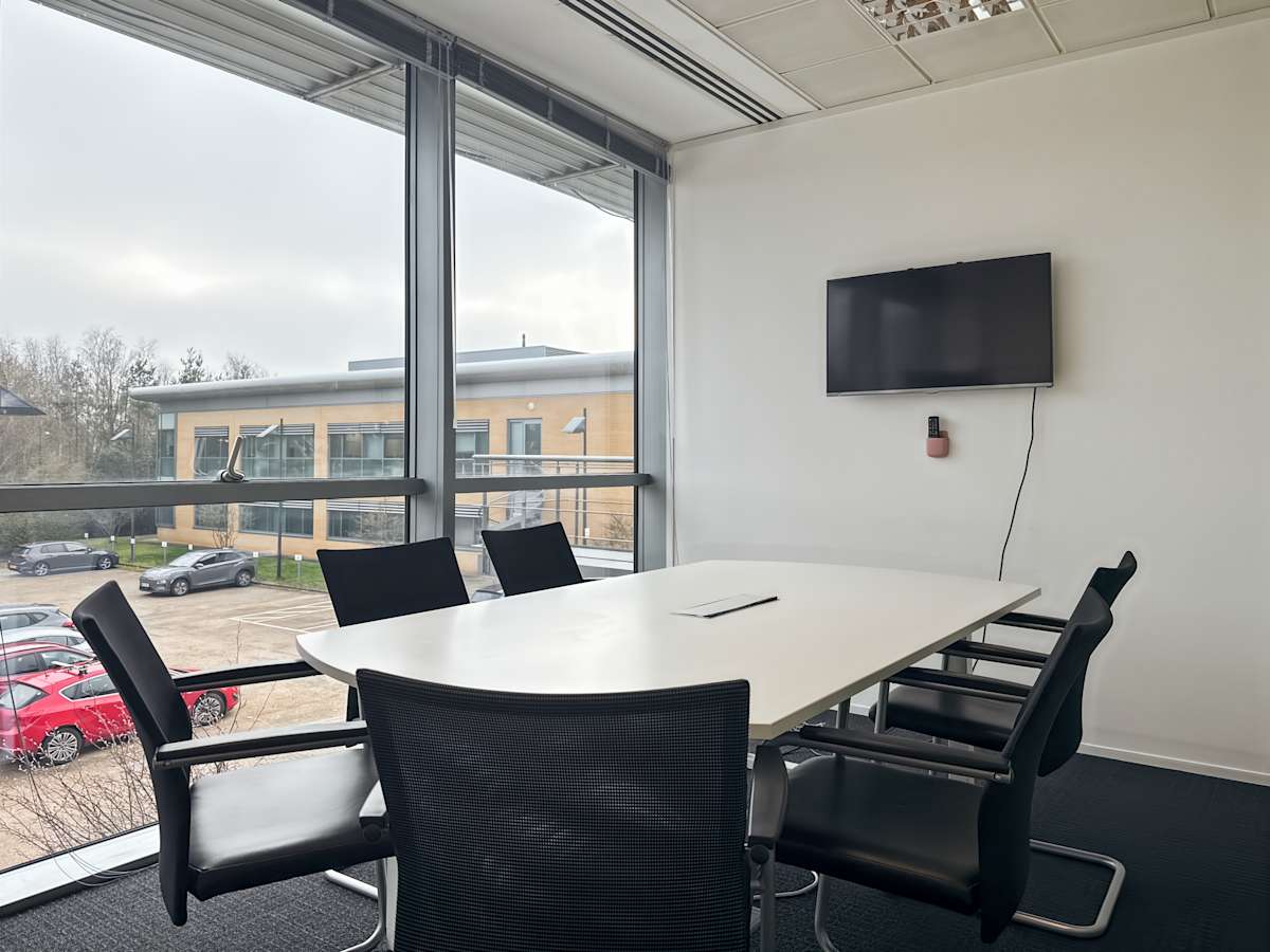 Cambourne Business Park photo 9