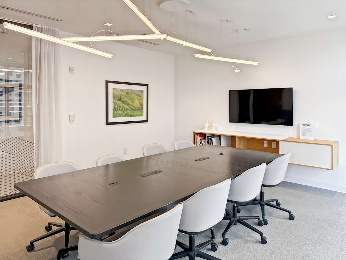 Spaces - Miami - 801 Brickell photo 6
