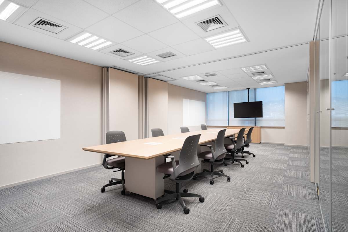 Teleporto Business Centre photo 3