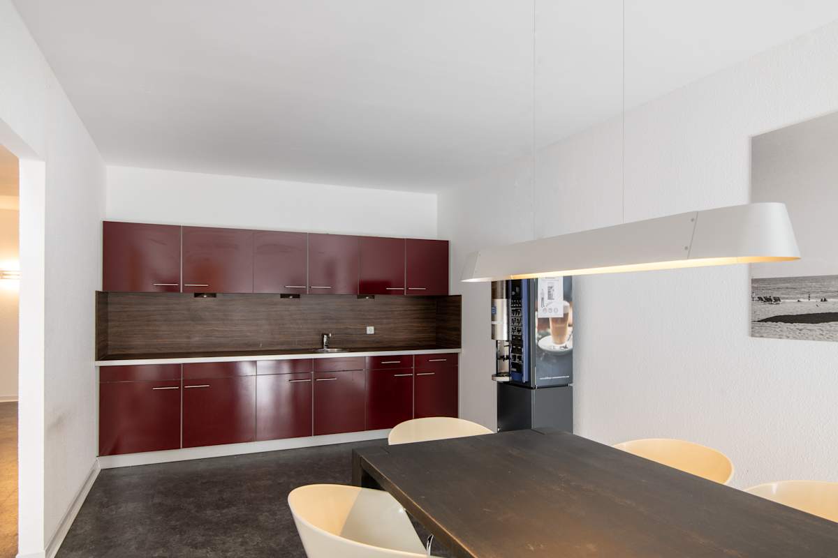 Regus - Erfurt, Stadion photo 5