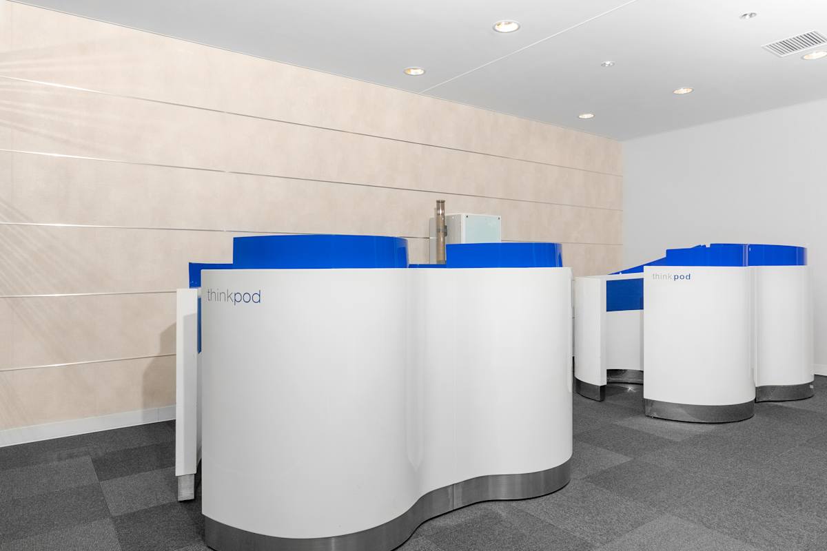 Regus - Yurakucho ITOCiA photo 4