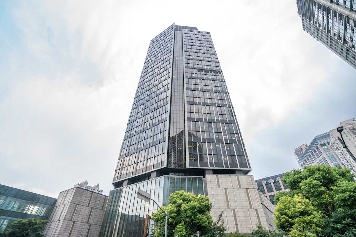 Infinitus Tower photo 1