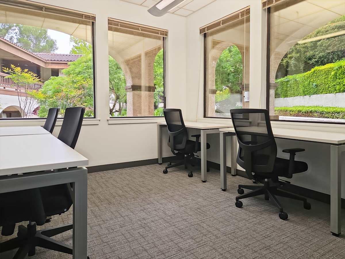 Regus - Orinda - 4 Orinda Way photo 2