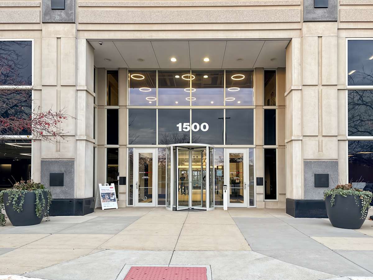 1500 McConnor Pkwy