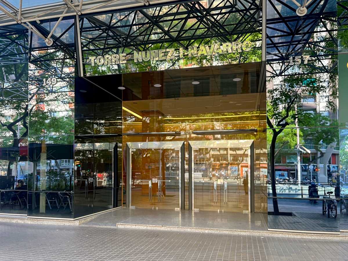 Sants Station Business Centre photo 12