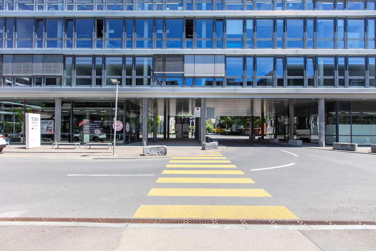 Zug Signature Downtown photo 1