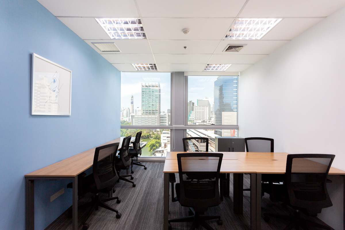 SPE Tower photo 8