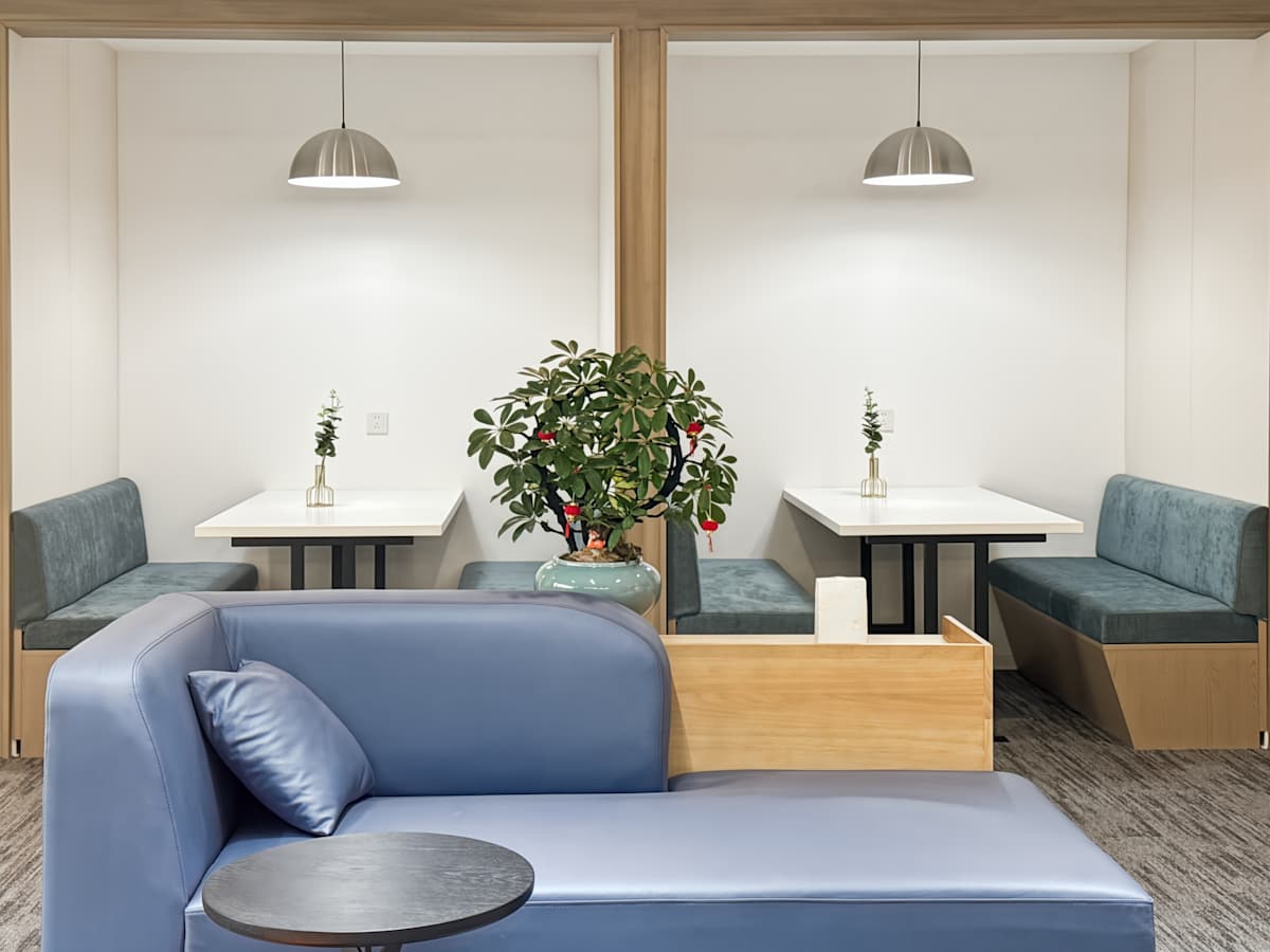 Regus - Hefei Financial Plaza photo 5