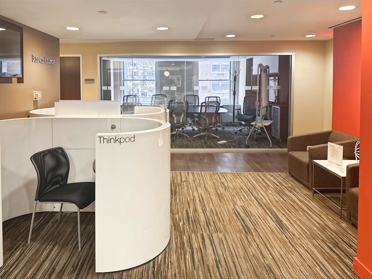 57 West 57th Street photo 10