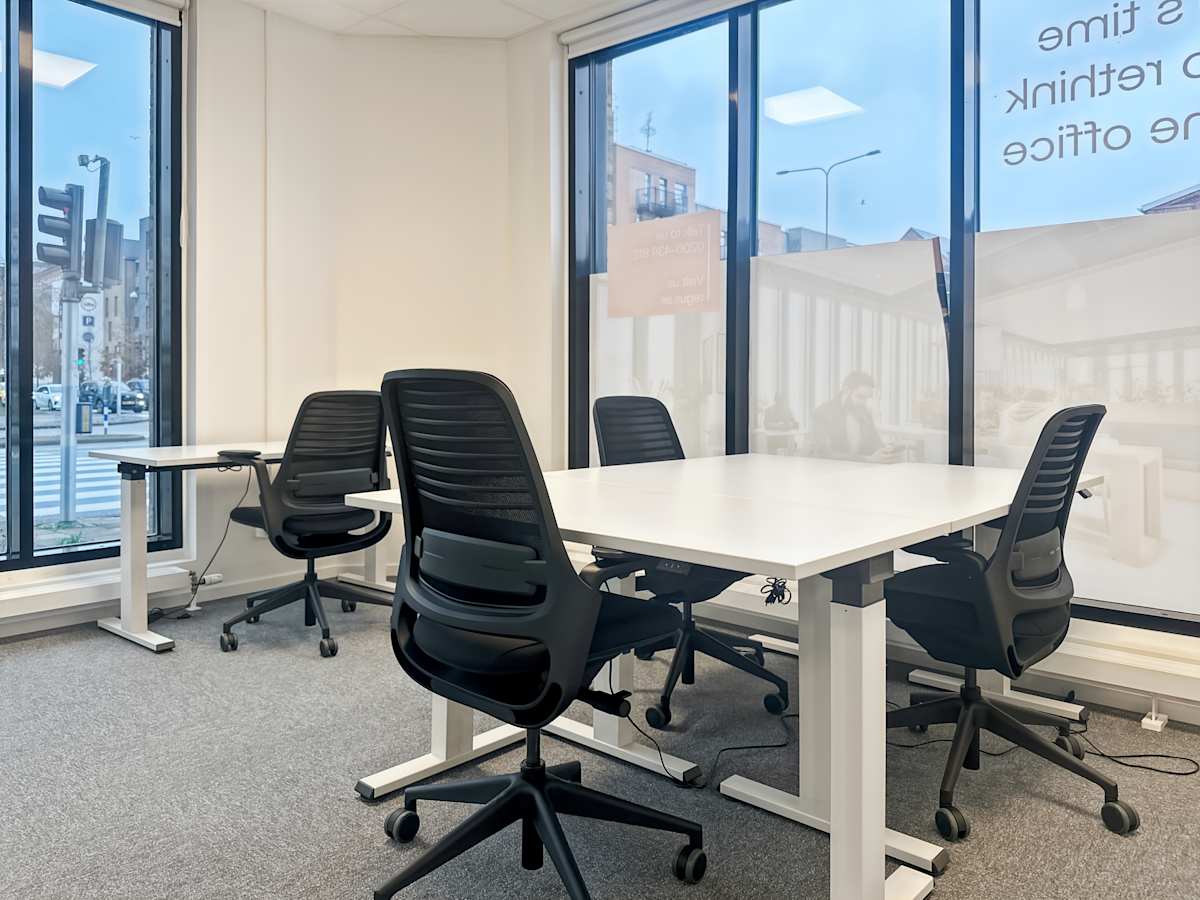 Regus Sorgenfri photo 3
