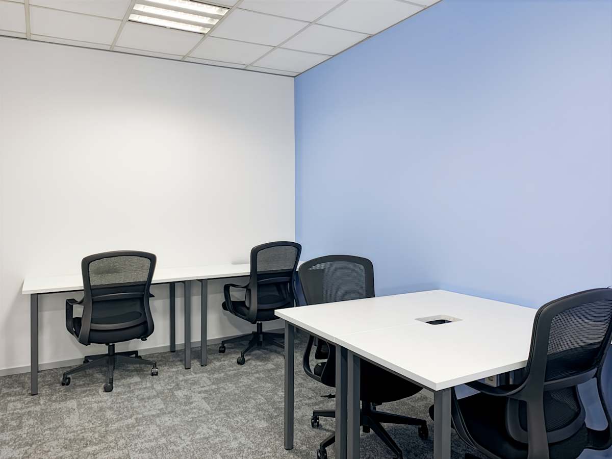 Regus - Menara BCA, Grand Indonesia photo 4