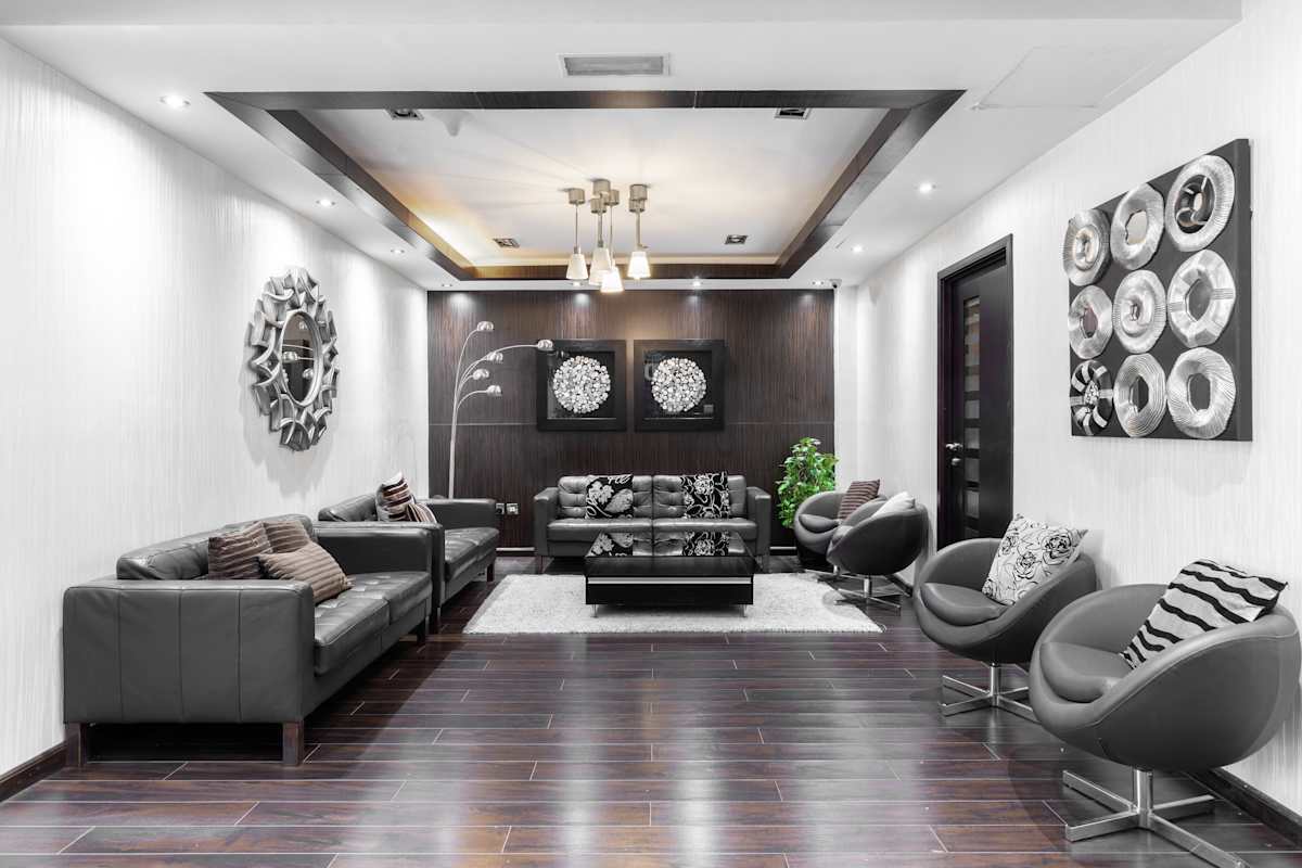 HDS Business Centre photo 5