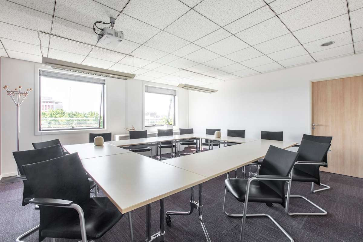 Regus - Toulouse, Atria photo 3