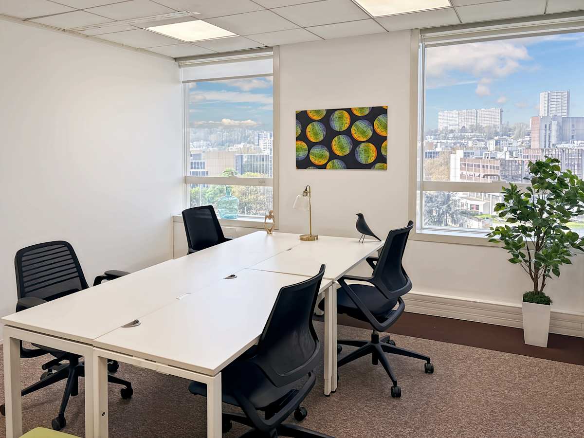 Regus - Fontenay-sous-Bois, Le Périgares photo 6