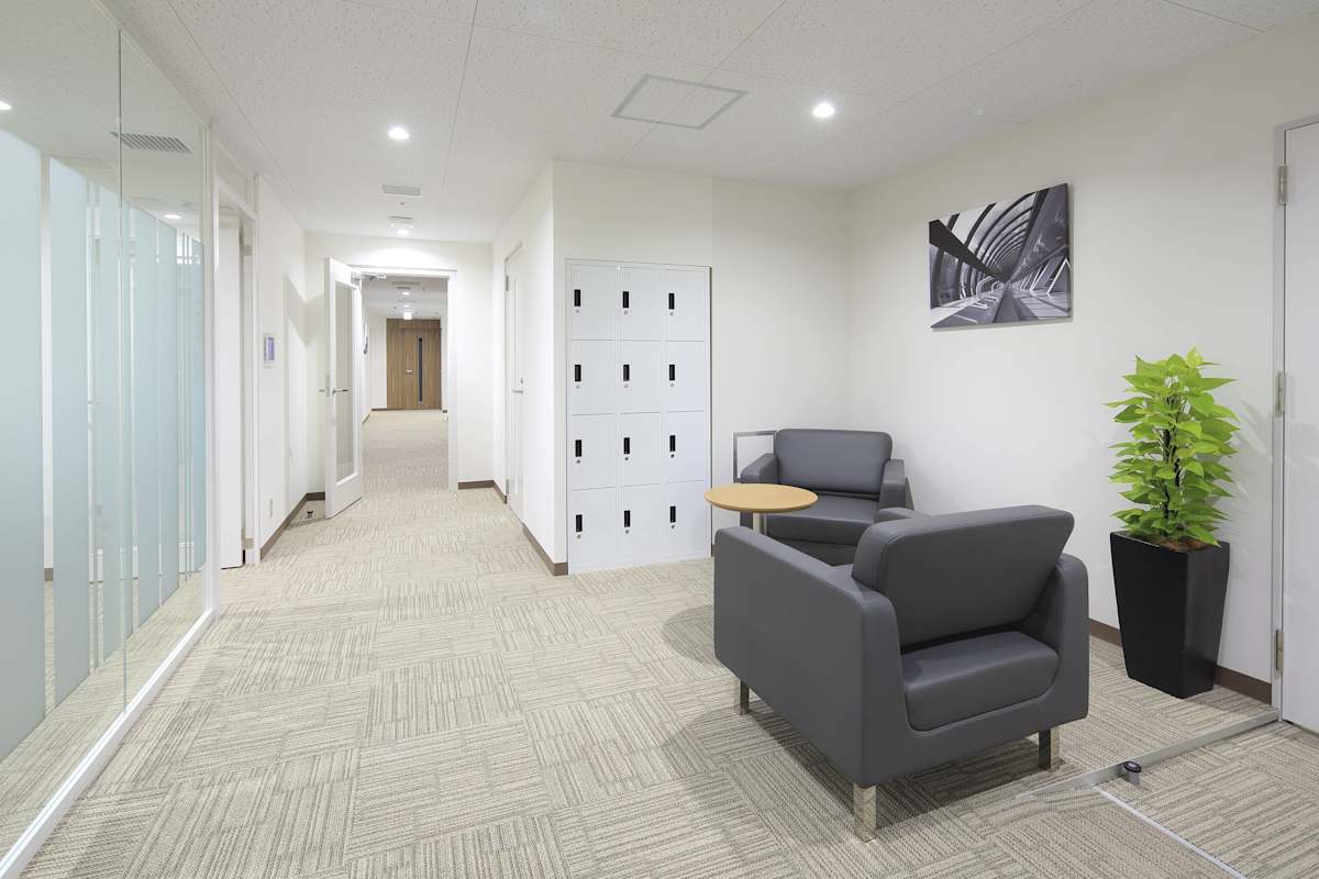 Regus - Yagihyo Tenmacho Building photo 4