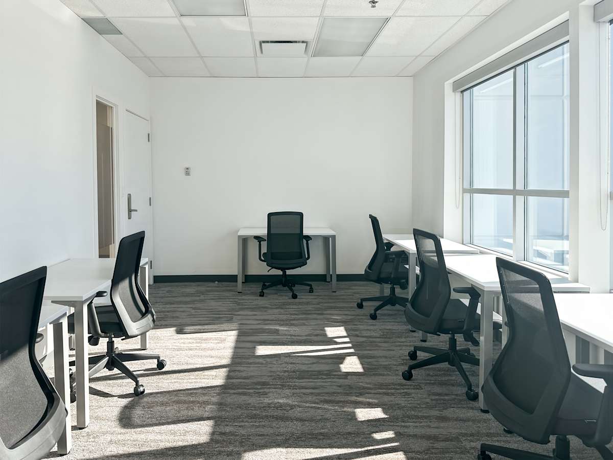 Benchmark Business Centre photo 9