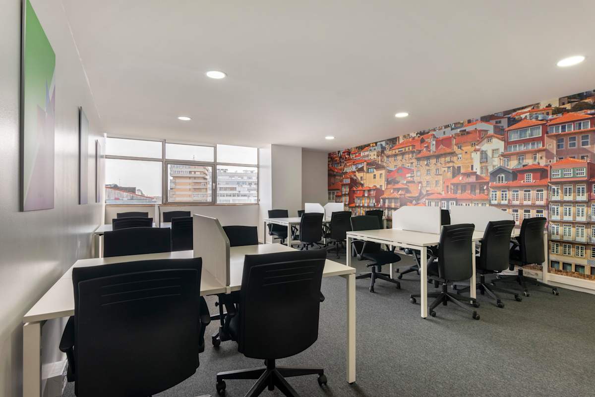 Regus - Porto, Boavista photo 3