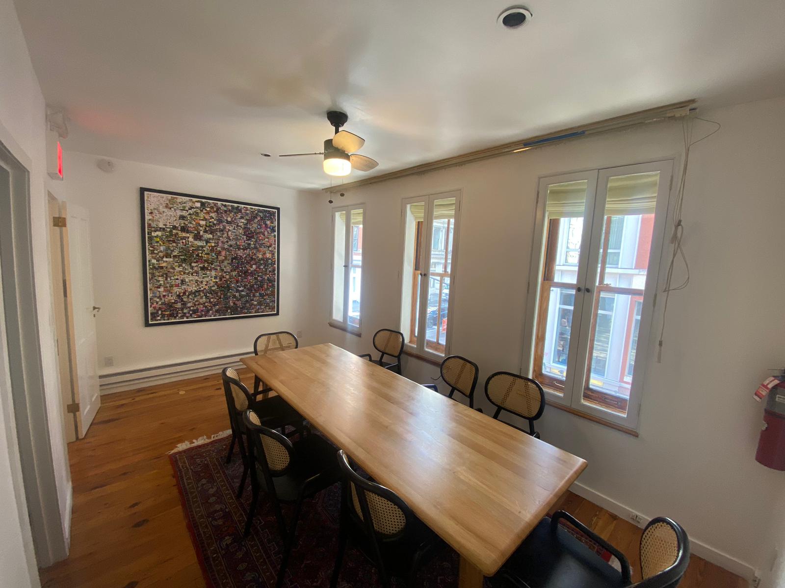 53 Wooster Street - Duplex Penthouse photo 6