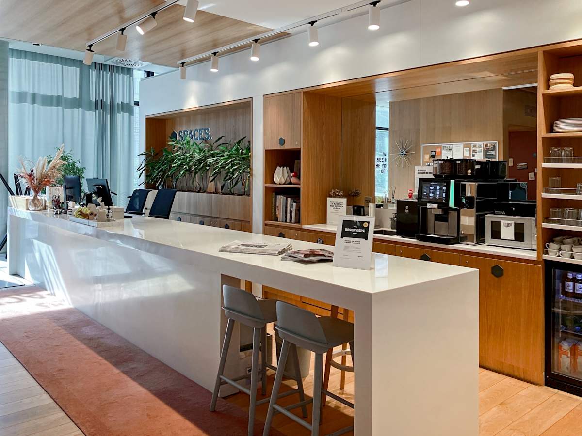 Regus - Berlin, Prenzlauer Berg photo 8