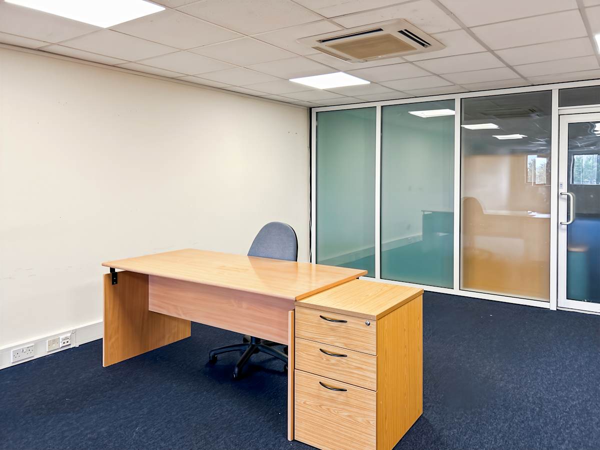 Claydon House Business Centre photo 7