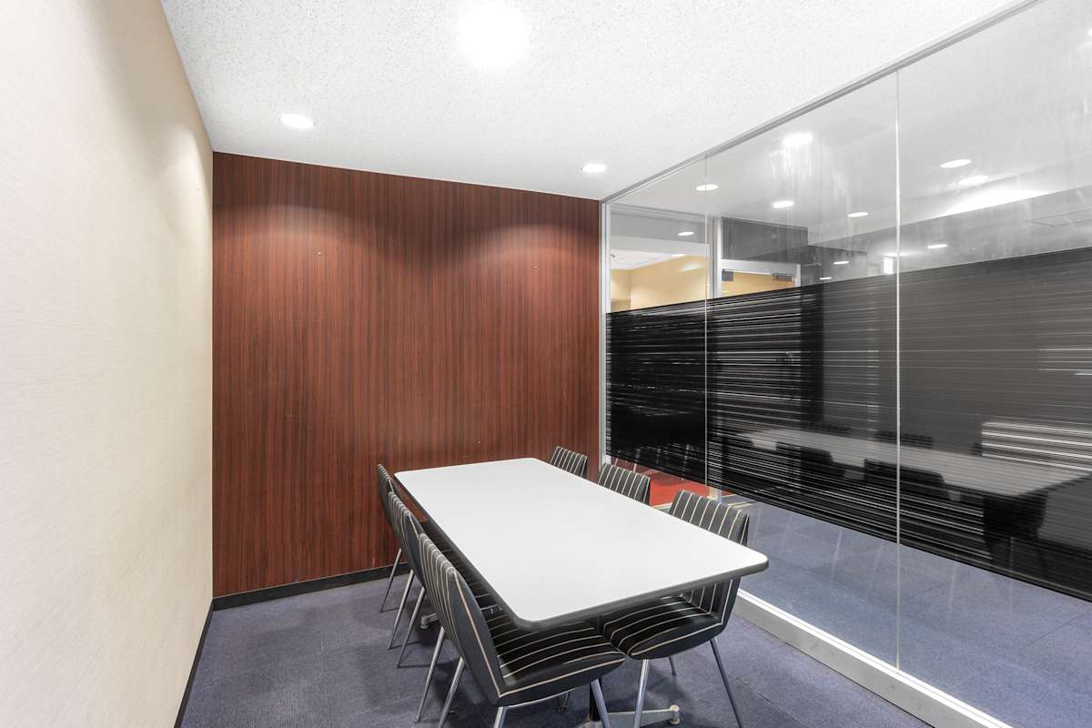 Regus DF Building photo 9