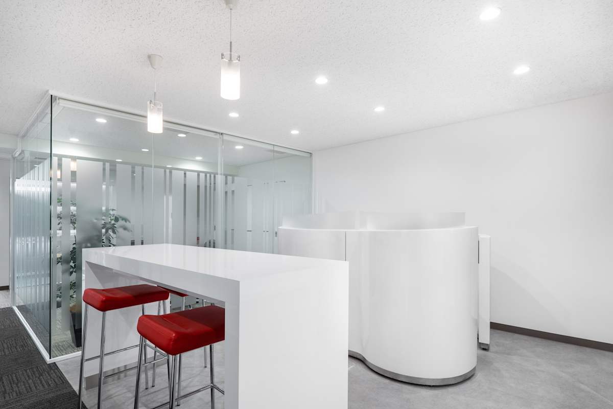Regus - Shinjuku Nishiguchi Takagi photo 5