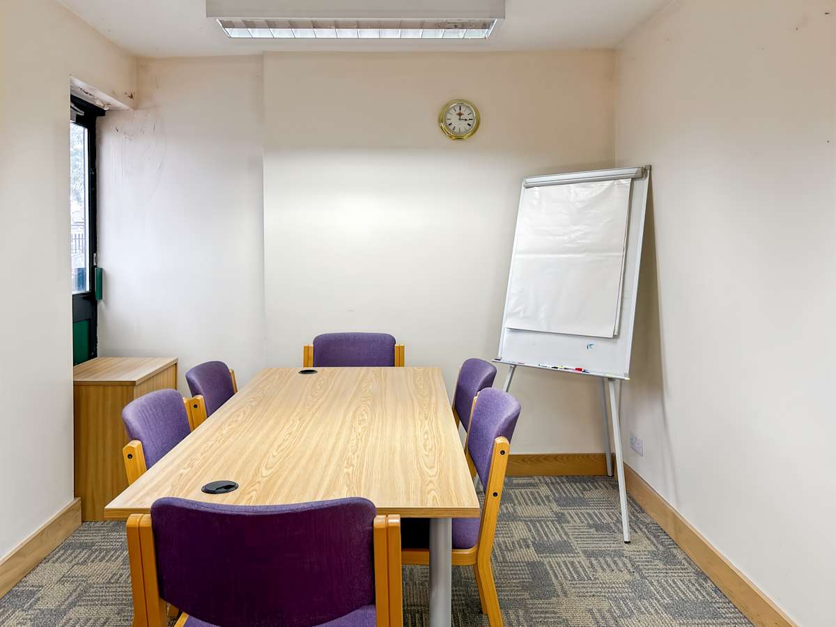 Claydon House Business Centre photo 9