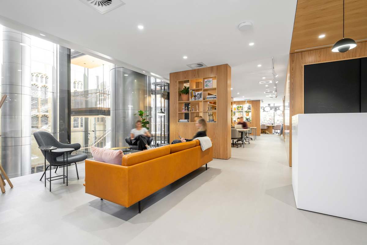 60 Martin Place photo 9