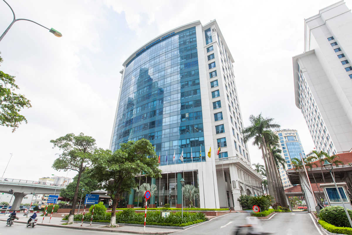 Daeha Business Centre photo 1