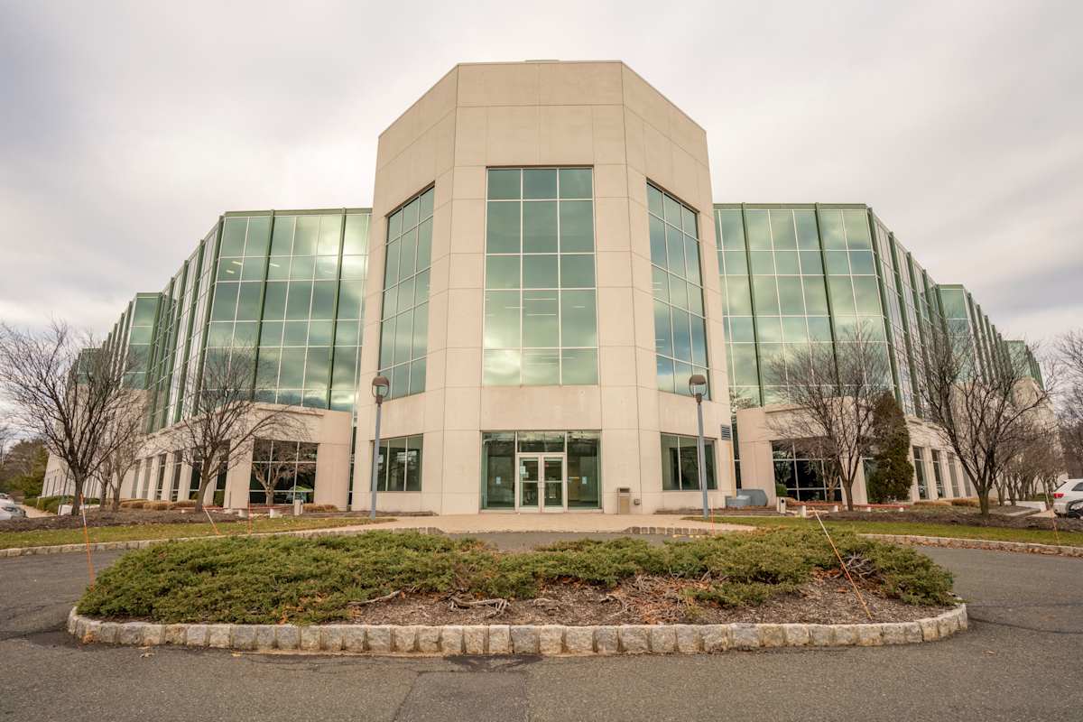 Cranford Business Park