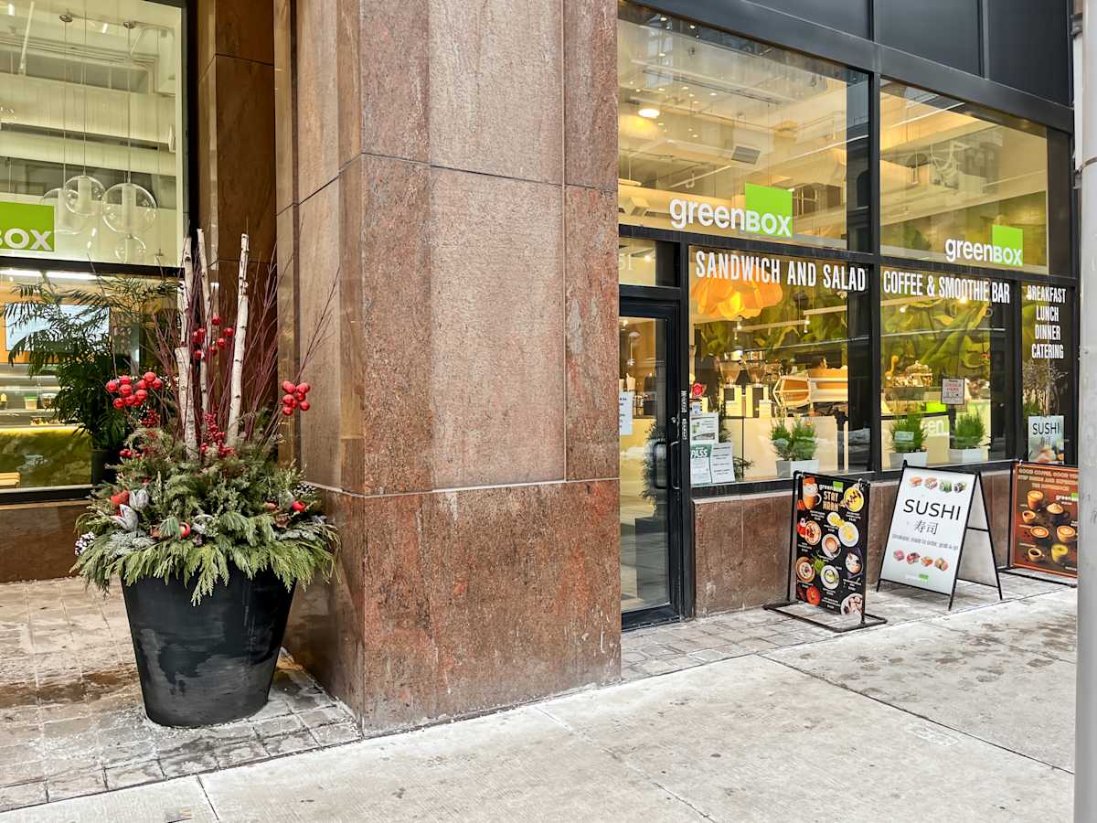 151 Yonge Street photo 11