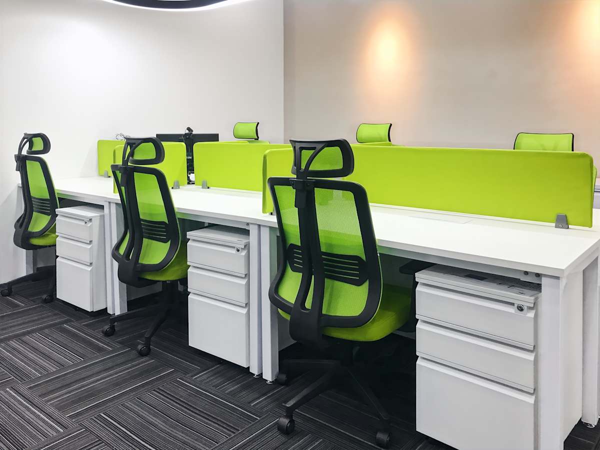 Regus - South Supermarket photo 12
