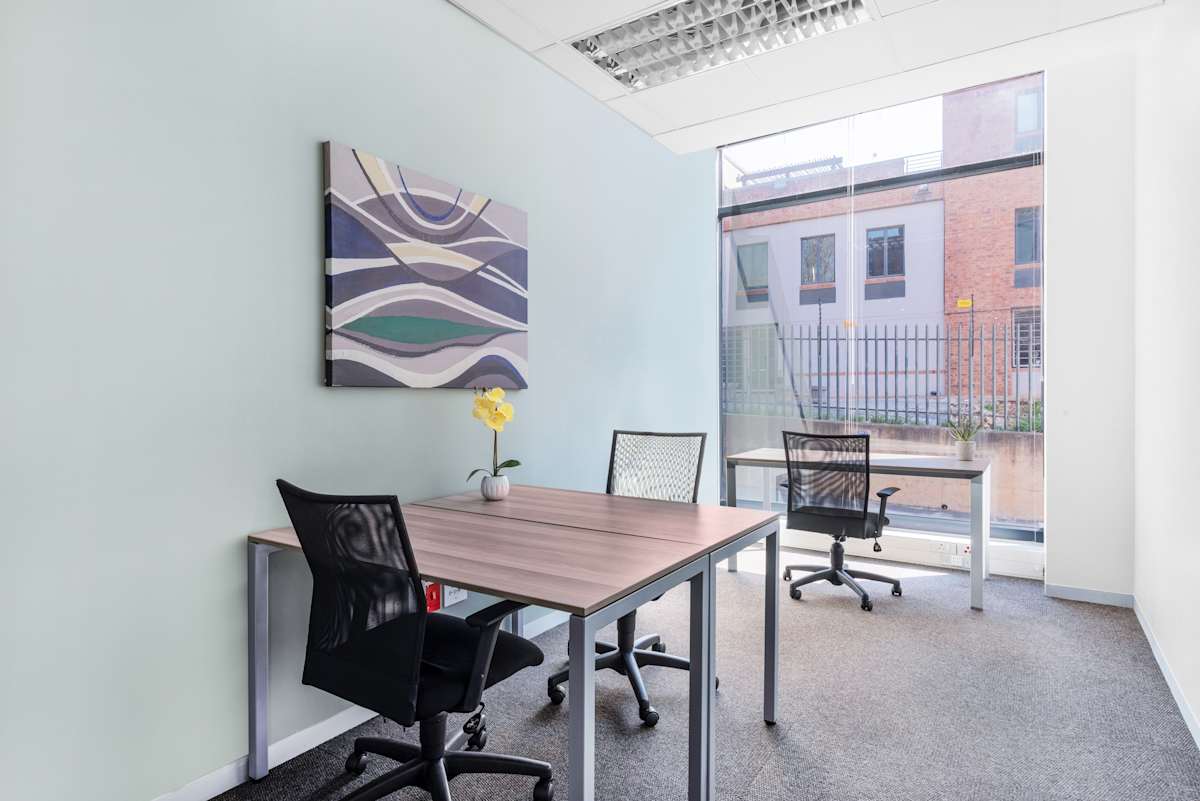 Quadrum Office Park photo 4