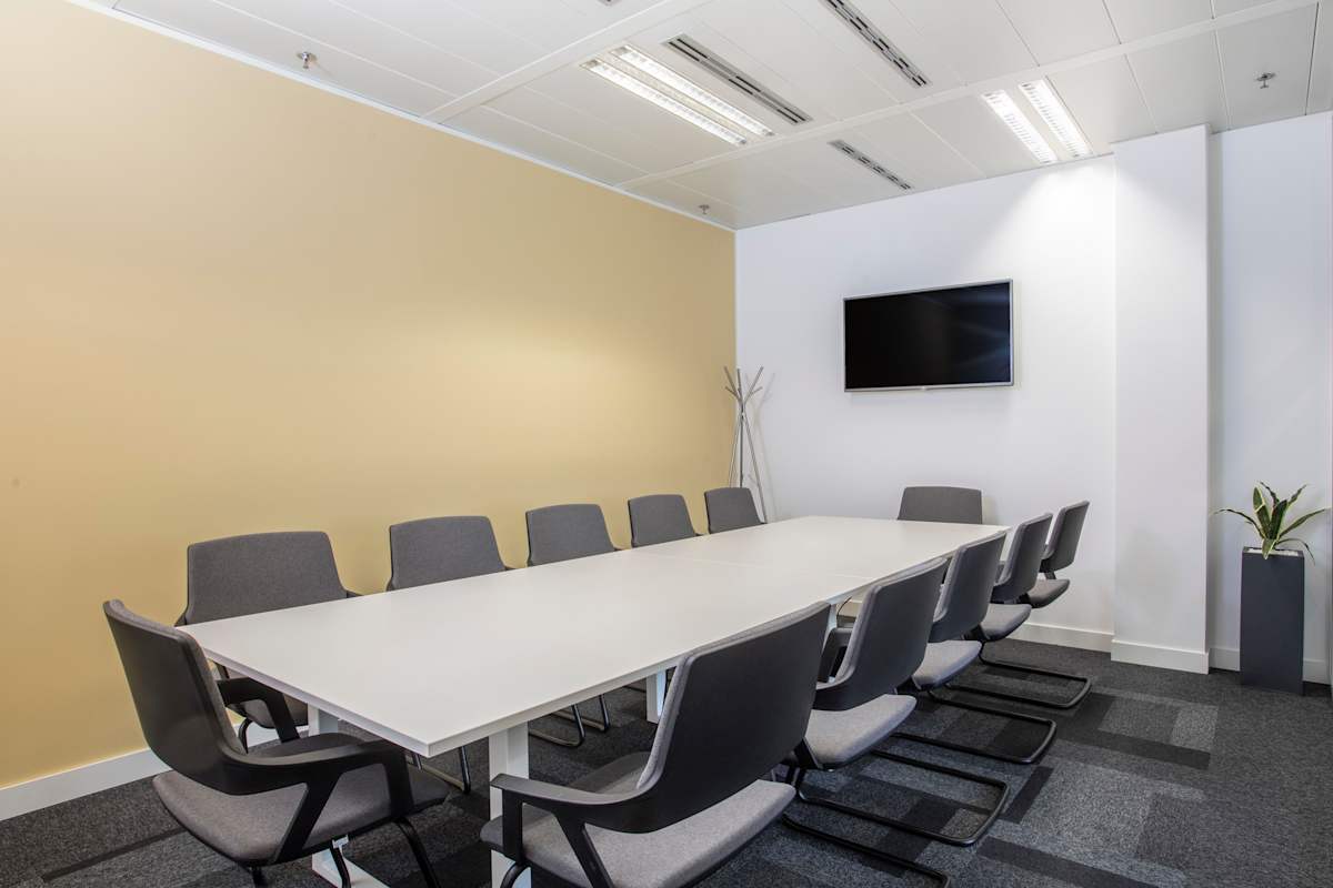 Regus - Nove Butovice, Building C photo 3