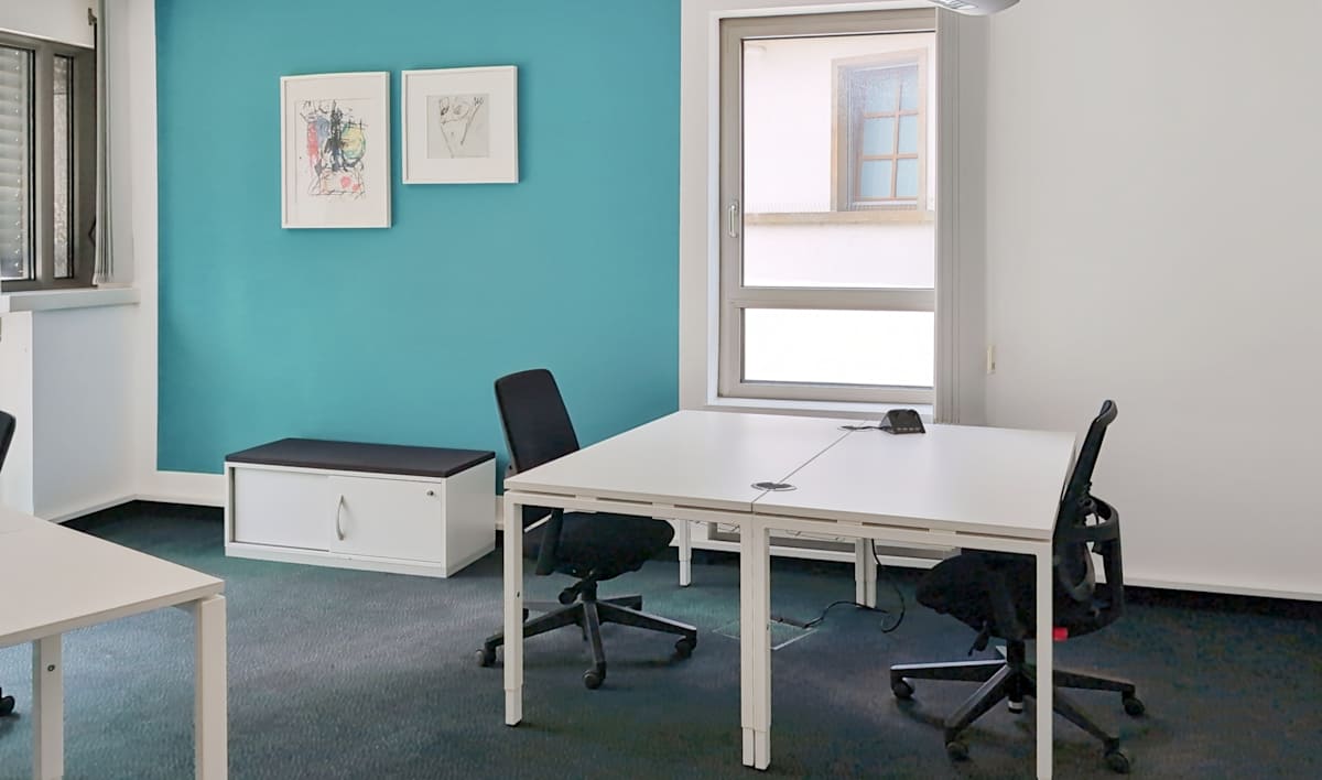 Regus - Frankfurt, Alte Oper photo 5