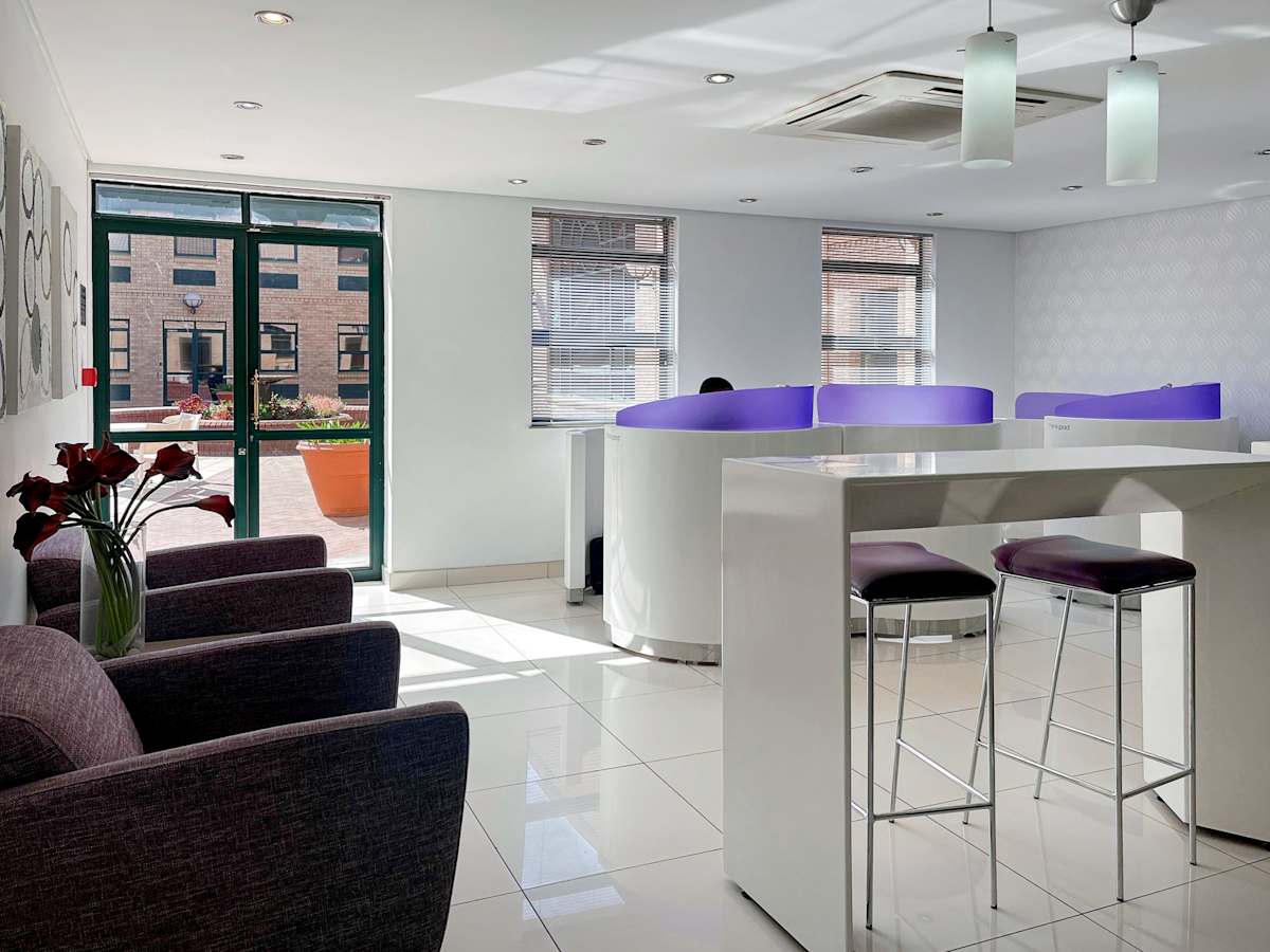 Rivonia Sunninghill Business Centre photo 6