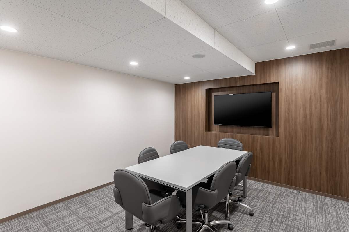 Regus - Toyama Denki Building photo 11