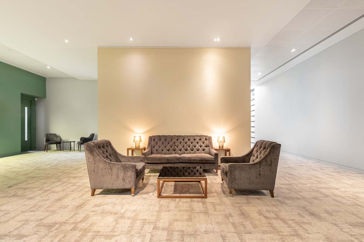 The Clubhouse St James's Square photo 5