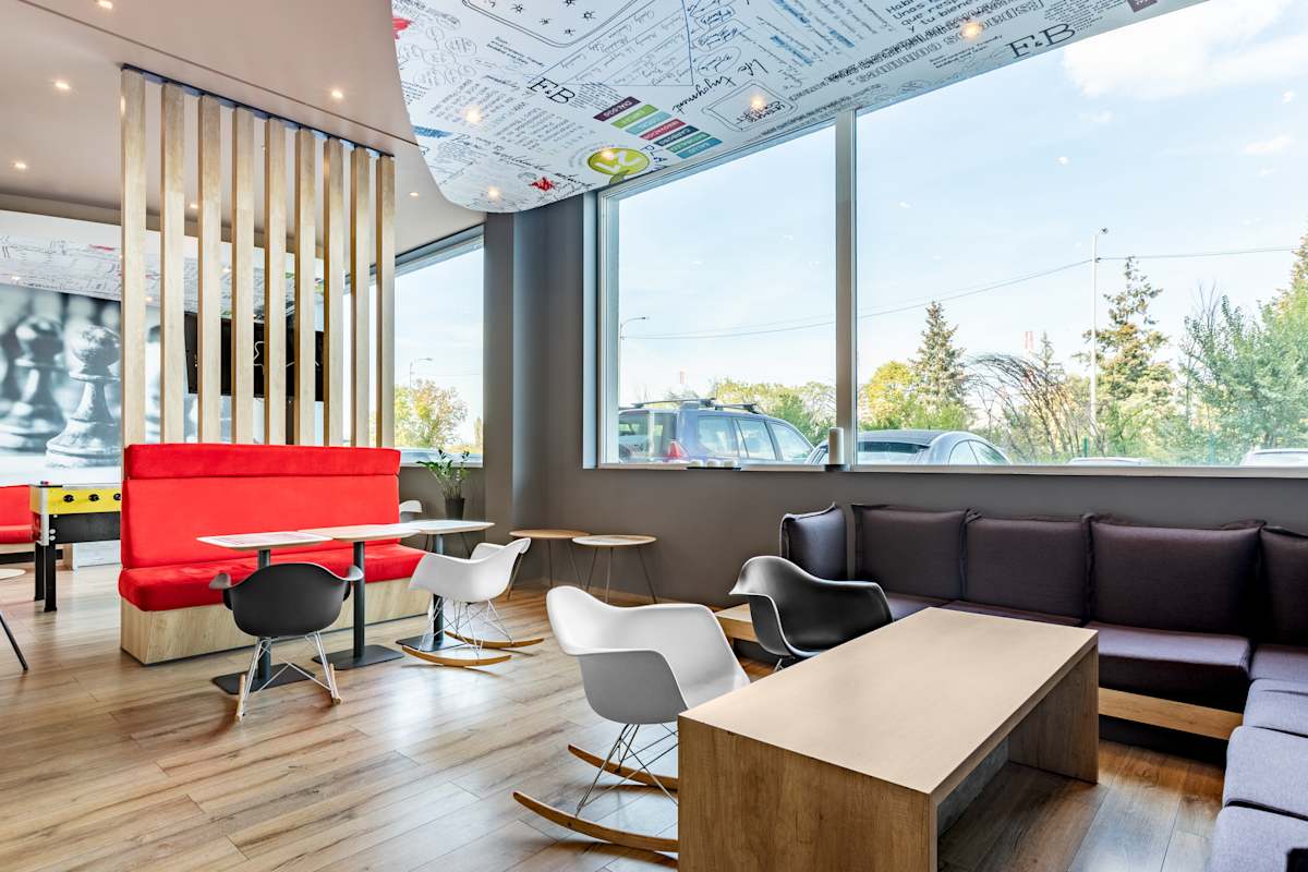 Regus - Sofia Airport Center photo 6