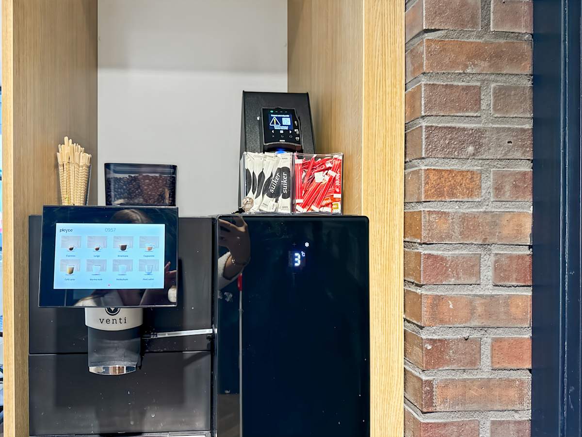 Regus - Maastricht, Randwyck photo 2