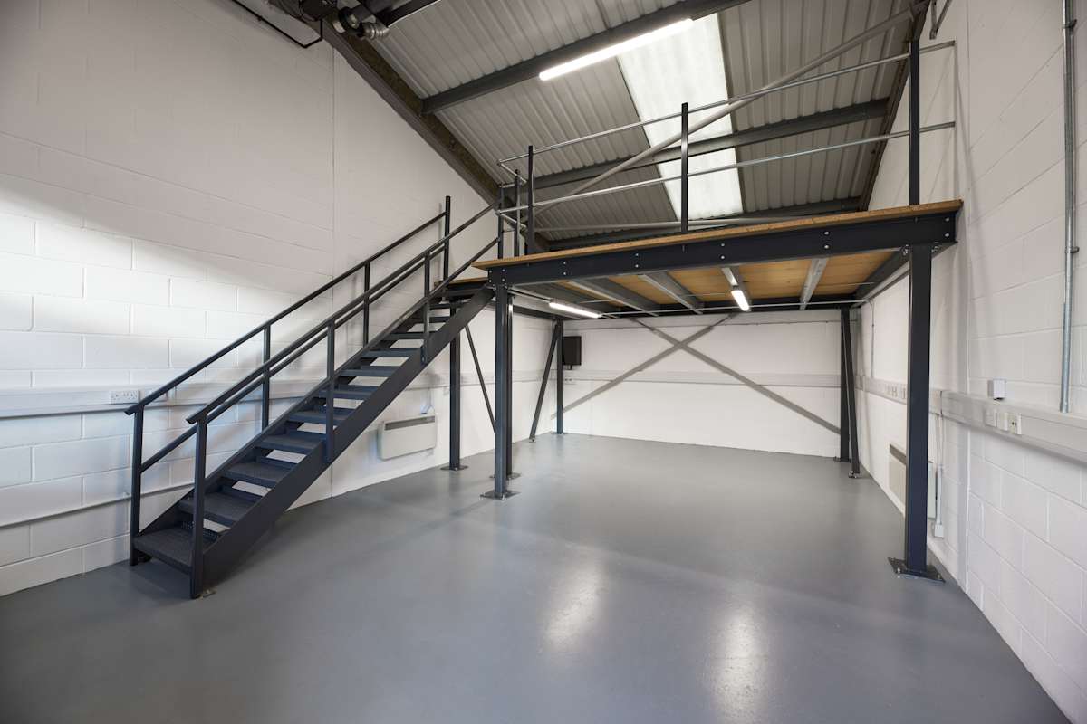 Cressex Enterprise Centre photo 12