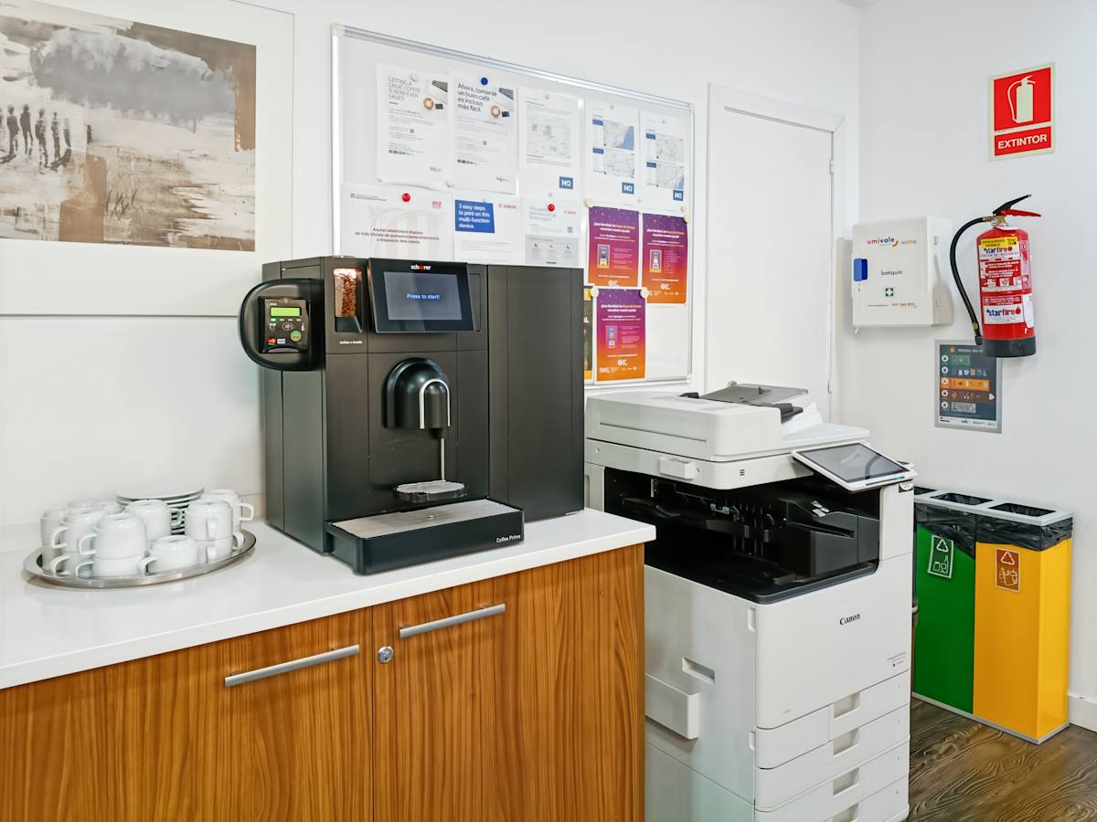 Sants Station Business Centre photo 11